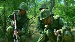 Poster for Episode 12