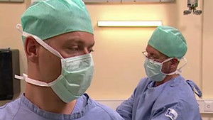 Poster for De Koerier