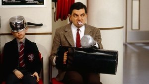 Poster for Goodnight, Mr. Bean