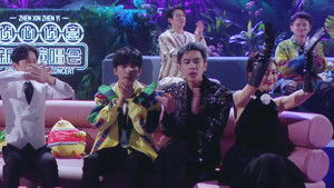 Poster for S8 · Spring Festival Concert · Limited Preview EP5