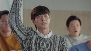 Poster for Misunderstanding