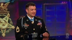 Poster for Sgt. 1st Class Leroy Petry
