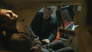 Poster for Murky Waters Poster for Murky Waters