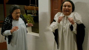 Poster for Episode 6