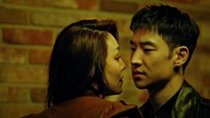 Poster for A Victim of a School Violence