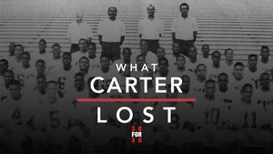 Poster for What Carter Lost