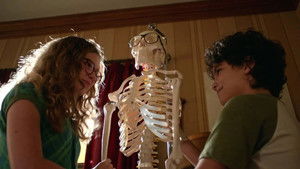 Poster for Episode 21