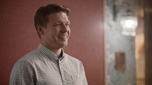 Poster for Episode 8