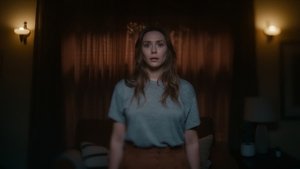 Poster for I'm Still Here