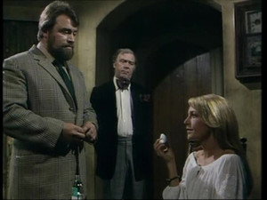 Poster for A Midsummer Nightmare