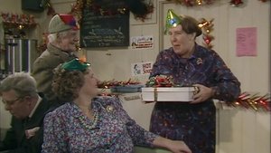 Poster for What's Santa Brought for Nora Then? (1989 Christmas Special)