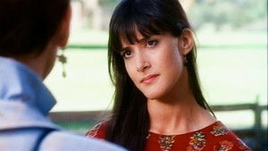 Poster for My First Born