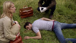 Poster for Episode 5 Poster for Episode 5