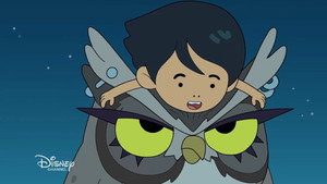 Poster for Night Mutants