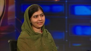 Poster for Malala Yousafzai