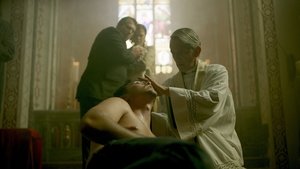 Poster for Sins of My Father