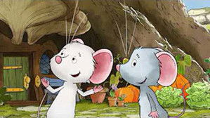 Poster for Episode 3