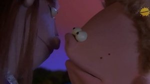 Poster for Parker's First Kiss