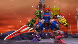 Poster for Episode 49