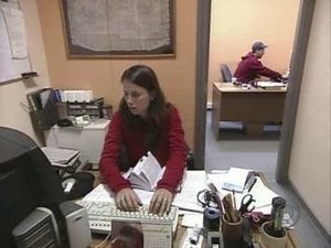 Poster for No Babies on the Race!