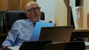 Poster for Episode 160