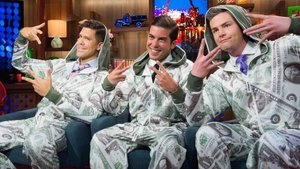 Poster for Million Dollar Listing: NY