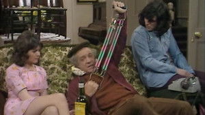 Poster for The Loneliness Of The Short Distance Walker