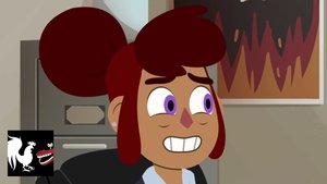 Poster for Gwen Gets a Job