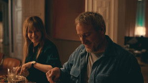 Poster for The Guests Poster for The Guests