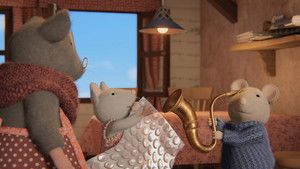 Poster for Episode 11