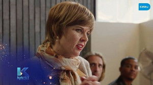 Poster for Die Lekker is die Verlies Werd