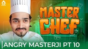 Poster for Angry Masterji 10