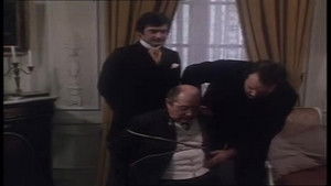 Poster for Episode 1