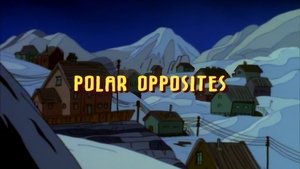 Poster for Polar Opposites