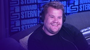 Poster for James Corden