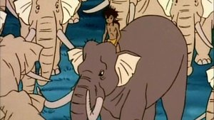 Poster for Kaa’s Sloughing and the Elephant Dance