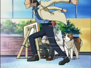 Poster for A Sweet Trap in the Toy Country Poster for A Sweet Trap in the Toy Country