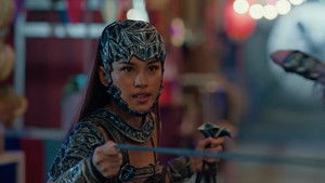 Poster for Peril in District Six