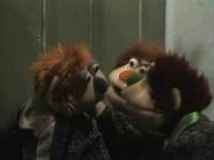 Poster for Episode 18