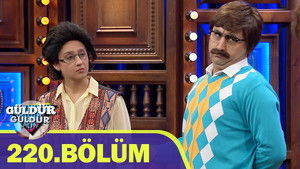 Poster for Episode 12