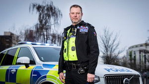 Poster for Episode 6