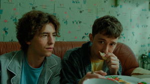 Poster for Episode 1