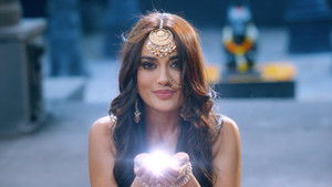 Poster for Bela Returns The Naagmani!