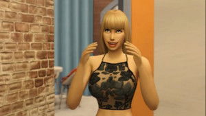 Poster for Total Chaos Confirmed