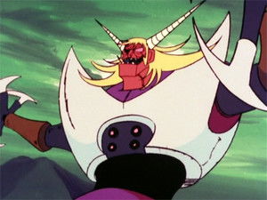 Poster for Mystery of the Fearsome 100 Demon Empire Poster for Mystery of the Fearsome 100 Demon Empire