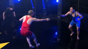 Poster for Episode 1