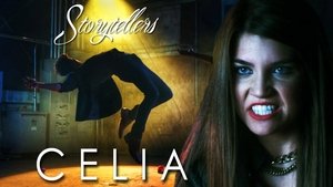Poster for Celia