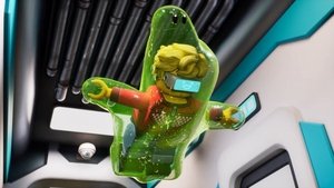 Poster for Mission: Ungoggle-Able