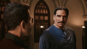 Poster for Grahon Ka Prabhav