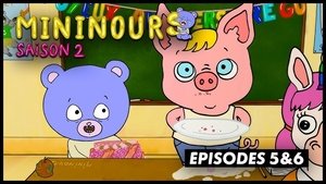 Poster for Episode 3